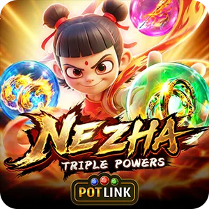 Ne Zha: Triple Powers