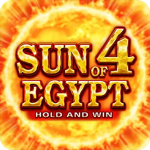 Sun of Egypt 4