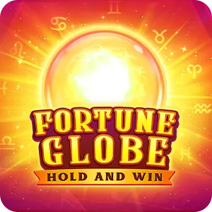 Fortune Globe