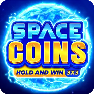 Space Coins