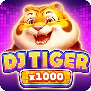 DJ Tiger x1000