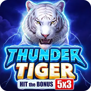 Thunder Tiger