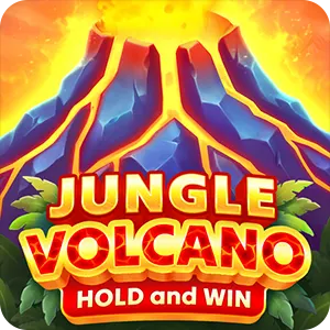 Jungle Volcano