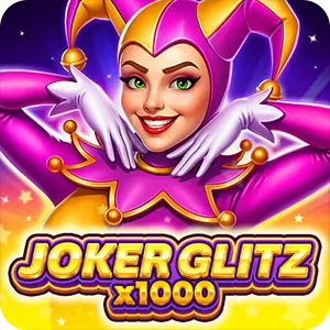 Joker Glitz x1000