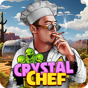 Crystal Chef