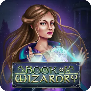 Book of Wizardry