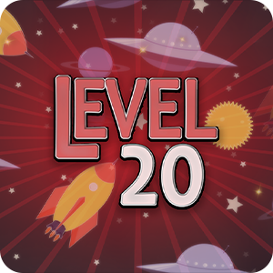 Level 20