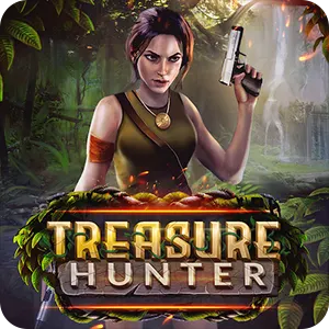 Treasure Hunter