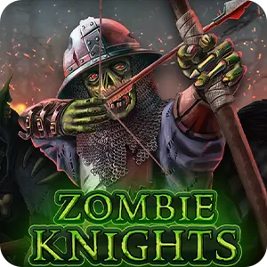 Zombie Knight