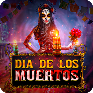 Dia De Los Muertos