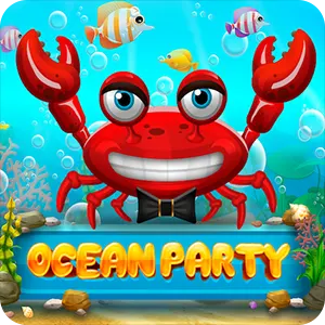 Ocean party