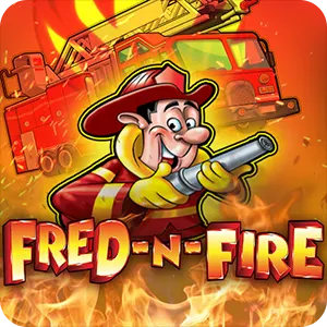 Fred-Nfire