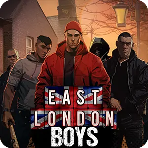 East London Boys