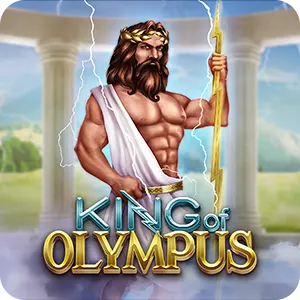 King of Olympus