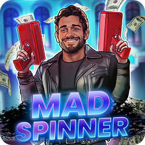 Mad Spinner