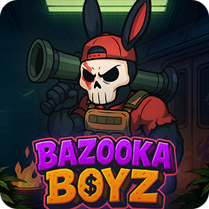 Bazooka Boyz