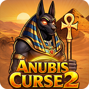 Anubis Curse 2