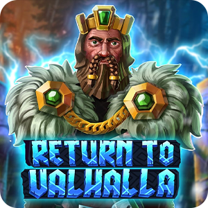 Return To Valhalla