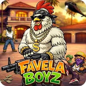 Favela Boyz