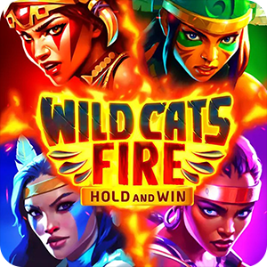 Wild Cats Fire