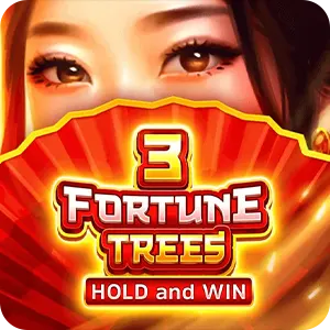 3 Fortune Trees