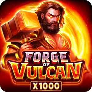 Forge of Vulcan