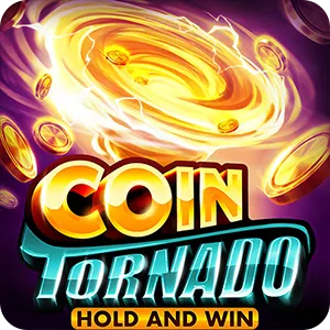 Coin Tornado
