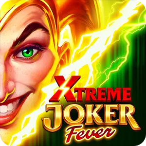 Xtreme Joker: Fever