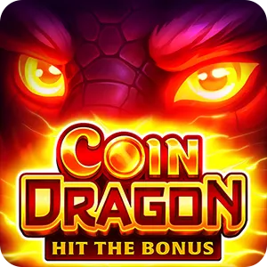 Coin Dragon