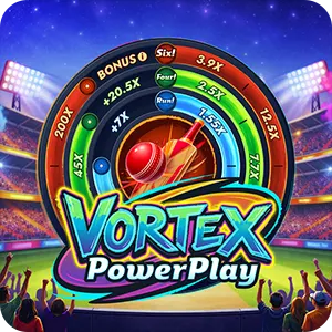 Vortex PowerPlay