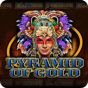 Pyramid of Gold