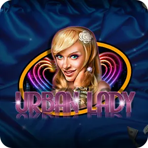 Urban Lady