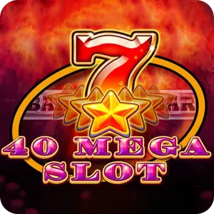 40 Mega Slot