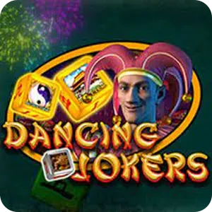 Dancing Jokers