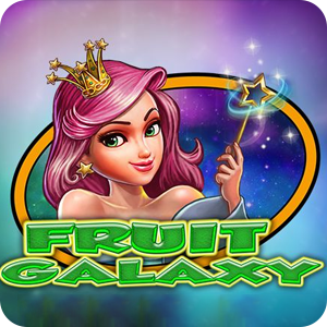 Fruit Galaxy