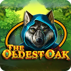 The Oldest Oak