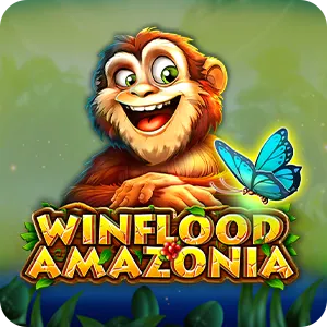 Winflood Amazonia