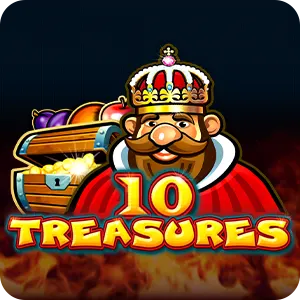 10 Treasures