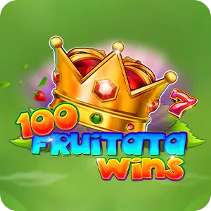 100 Fruitata Wins