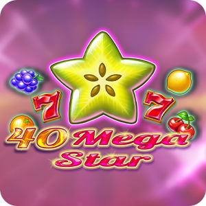 40 Mega Star