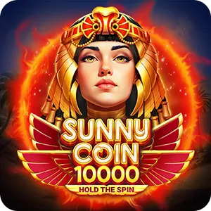 Dynasty Coin 10 000: Hold The Spin