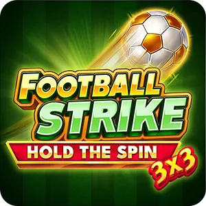 3x3 Football Strike: Hold an Win