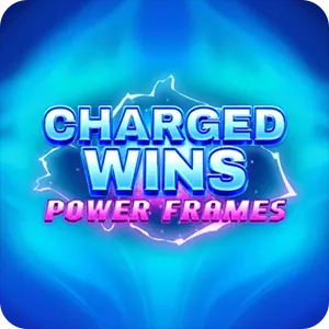 Charged Wins: Power Frames