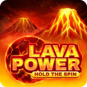 Lava Power: Hold the Spin