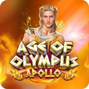 AGE OF OLYMPUS: APOLLO