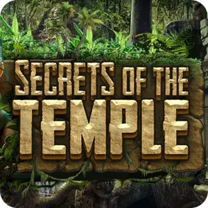 Secrets of the Temple