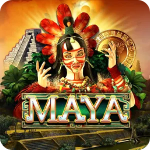 Maya