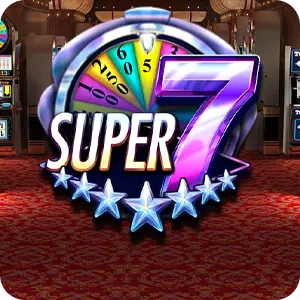 Super 7 Stars