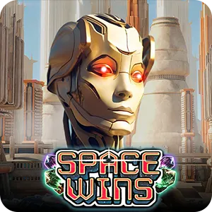 Space Wins