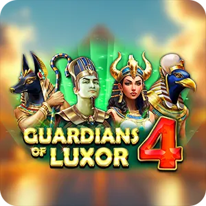 Guardians of Luxor 4